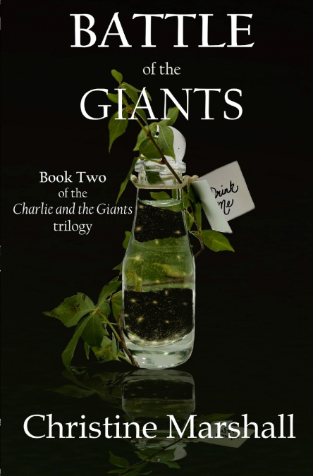 Battle of the Giants