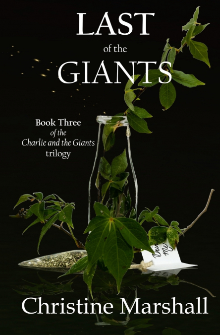 Last of the Giants