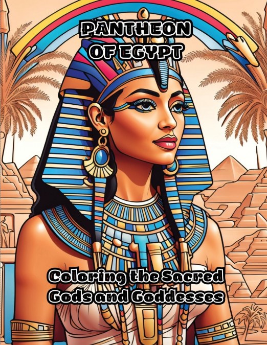 Pantheon of Egypt