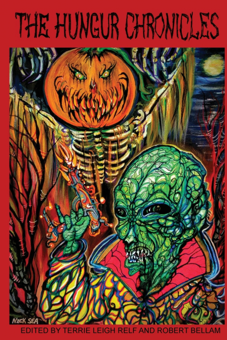 The Hungur Chronicles Samhain 2022
