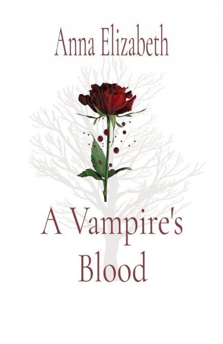 A Vampire’s Blood