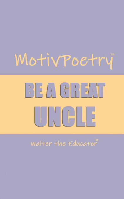 MotivPoetry