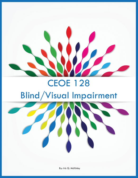 CEOE 128 Blind/Visual Impairment