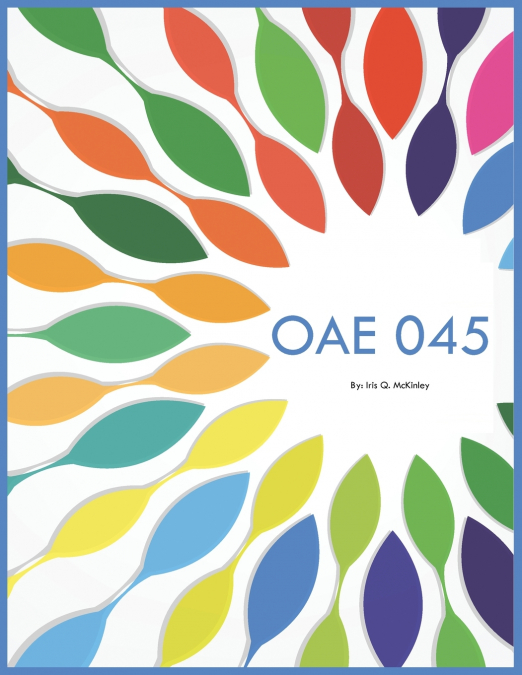OAE 045