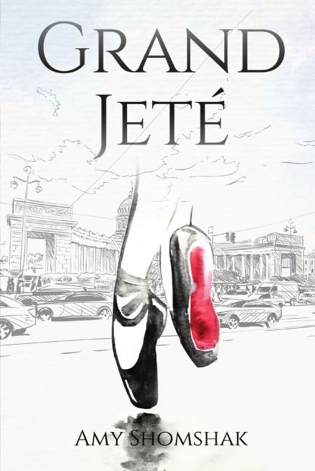 Grand Jeté
