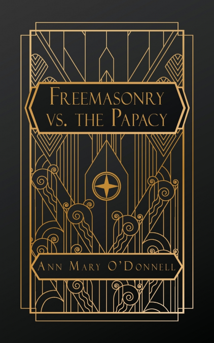 Freemasonry vs. The Papacy
