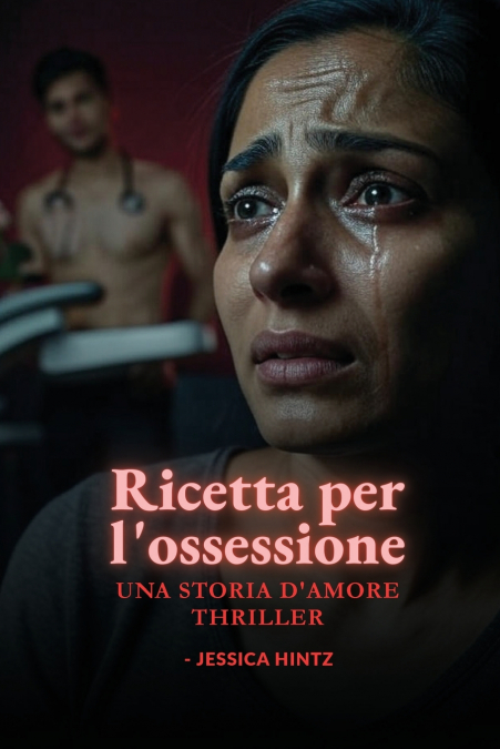 Ricetta per l’ossessione