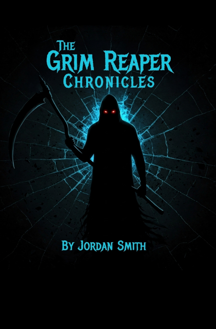 The Grim Reaper Chronicles