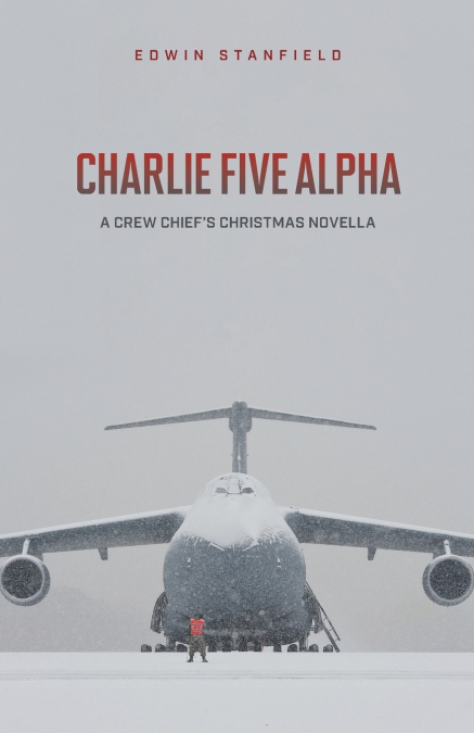 Charlie Five Alpha