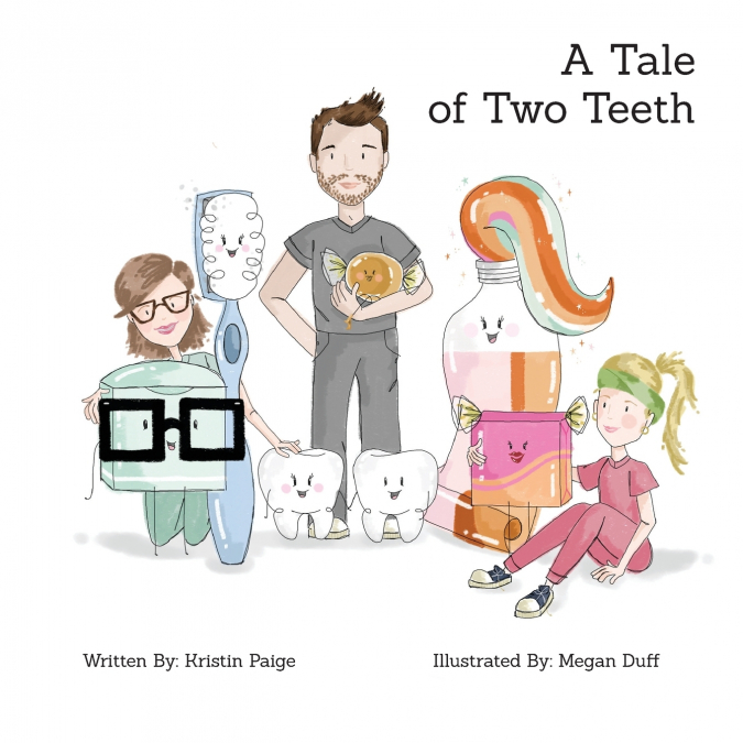 A Tale of Two Teeth