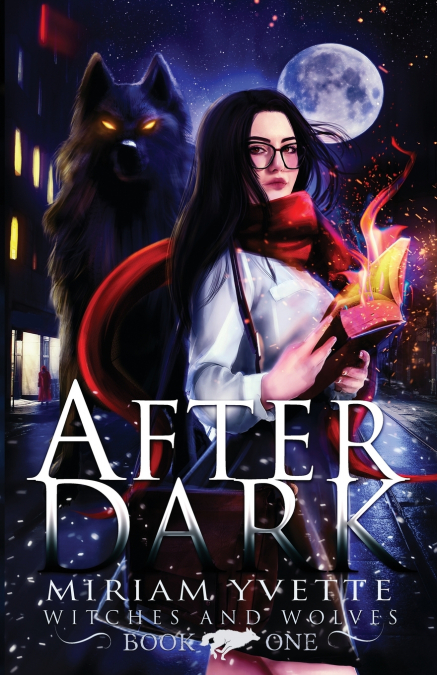 AfterDark
