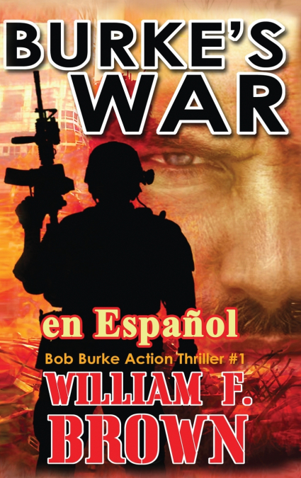 Burke’s War, en Español