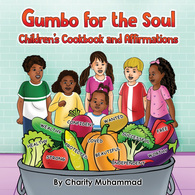 Gumbo for the Soul