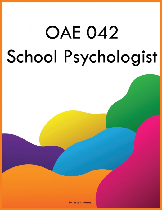 OAE 042 School Psychologist