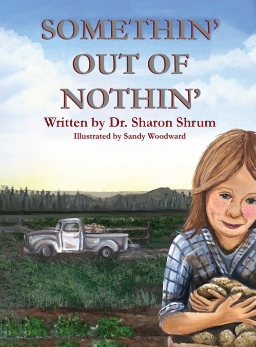 Somethin’ Out of Nothin’
