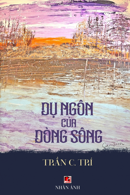 Dụ Ngôn Của Dòng Sông (soft cover - color)