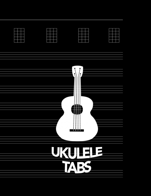 UKULELE TABS