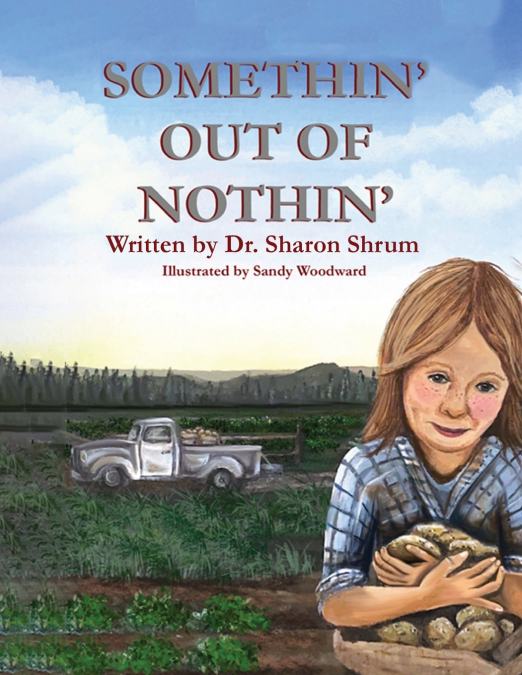 Somethin’ Out of Nothin’