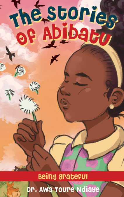 The Stories of Abibatu