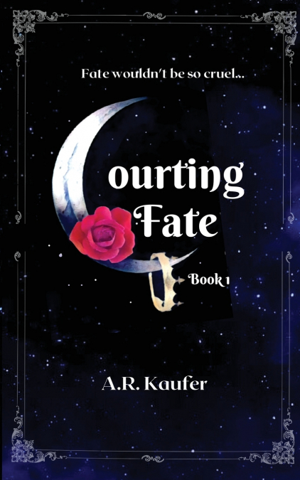 Courting Fate