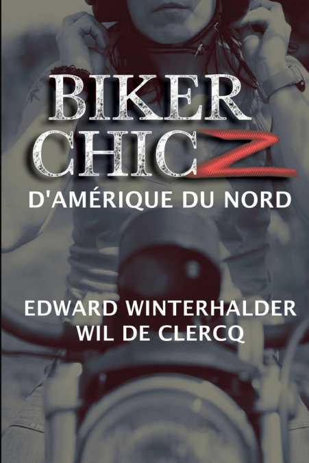 Biker Chicz D’amérique Du Nord