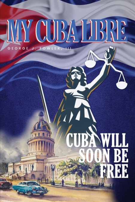 My Cuba Libre