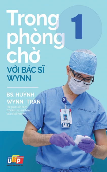 Trong phòng chờ với Bác sĩ Wynn - Tập 1