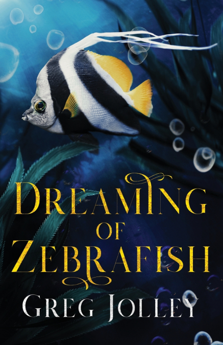 Dreaming of Zebrafish
