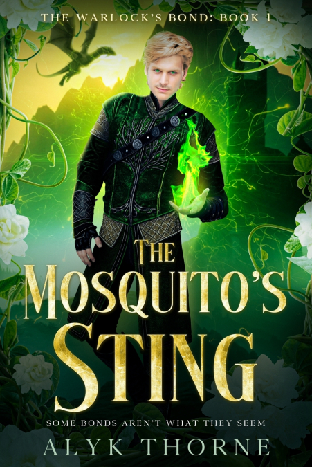 The Mosquito’s Sting