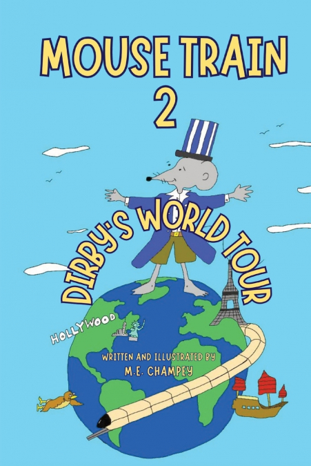 Dirby’s  Express 2