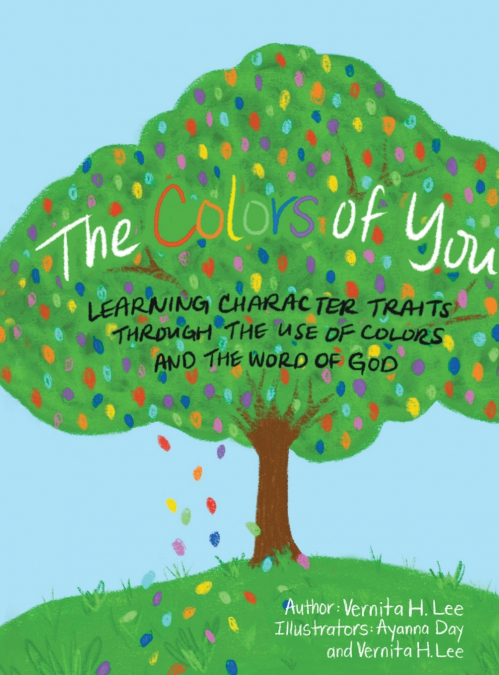The Colors of You