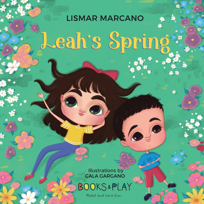 Leah’s Spring