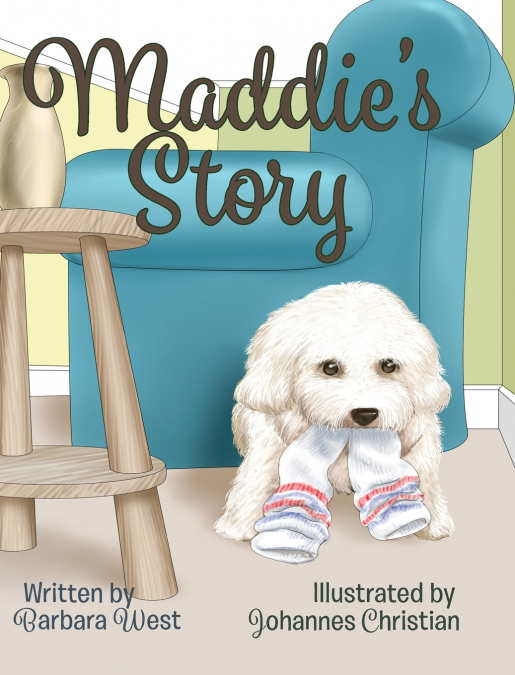 Maddie’s Story