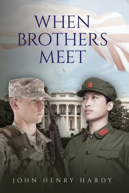 When Brother’s Meet