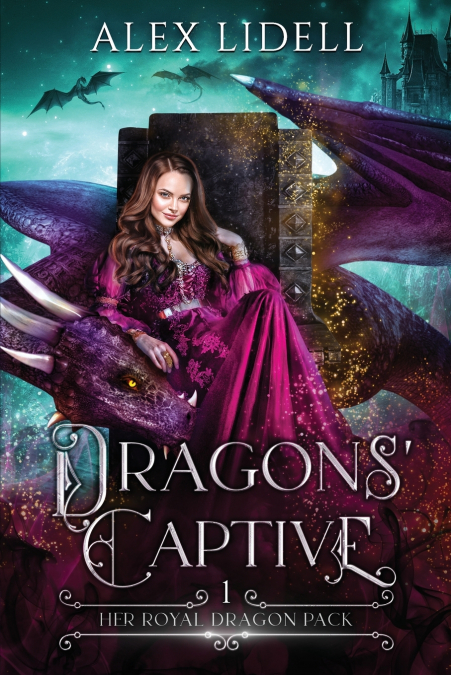 Dragons’ Captive