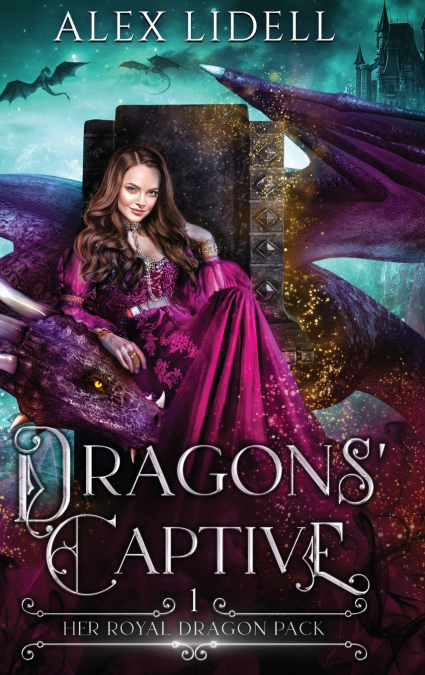 Dragons’ Captive