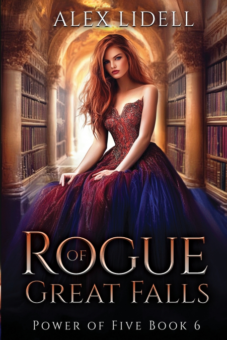 Rogue of Great Falls