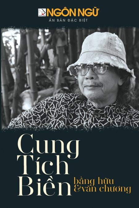 Tạp Chí Ngôn Ngữ - Cung Tich Biền