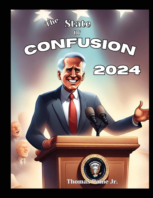 The State Of Confusion 2024