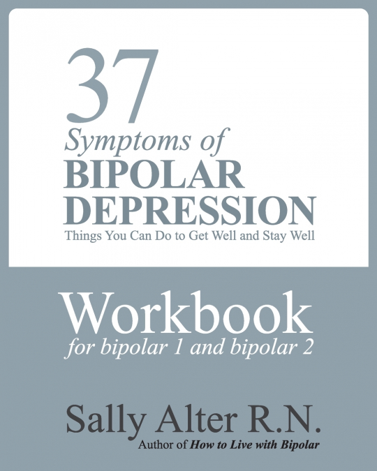 37 Symptoms of Bipolar Depression