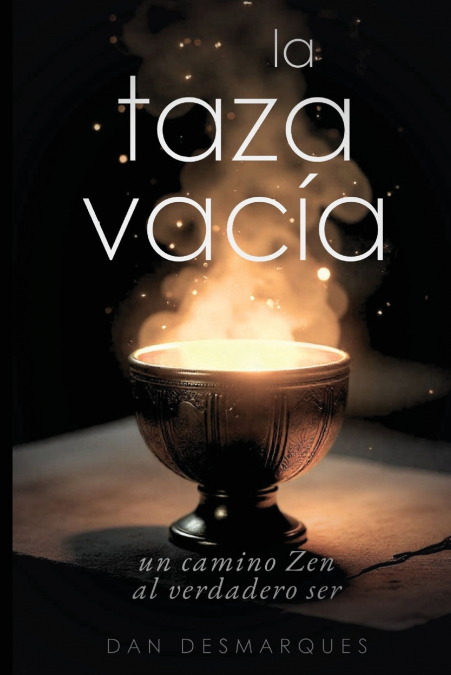 The Empty Cup / La Taza Vacía