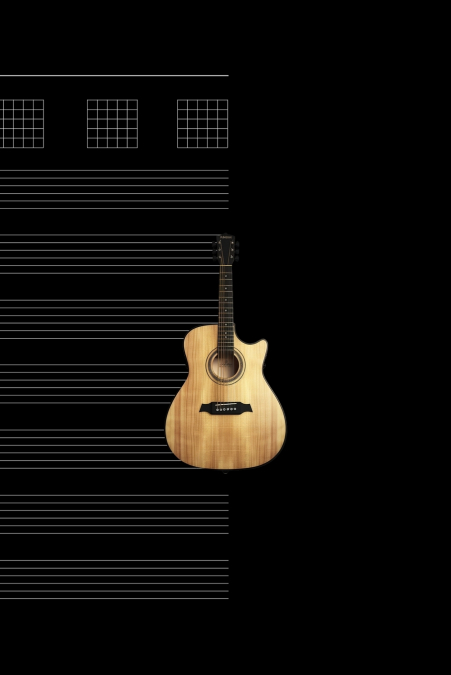 GUITAR TABS