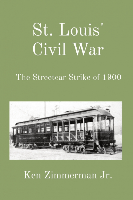 St. Louis’ Civil War