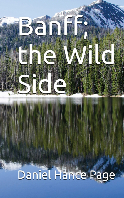 Banff, the Wild Side