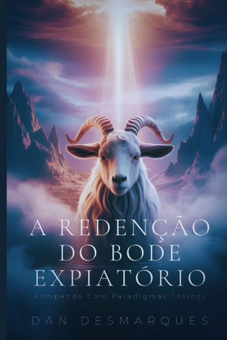 The Scapegoat’s Redemption / A Redenção do Bode Expiatório