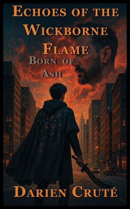 Echoes of the Wickborne Flame