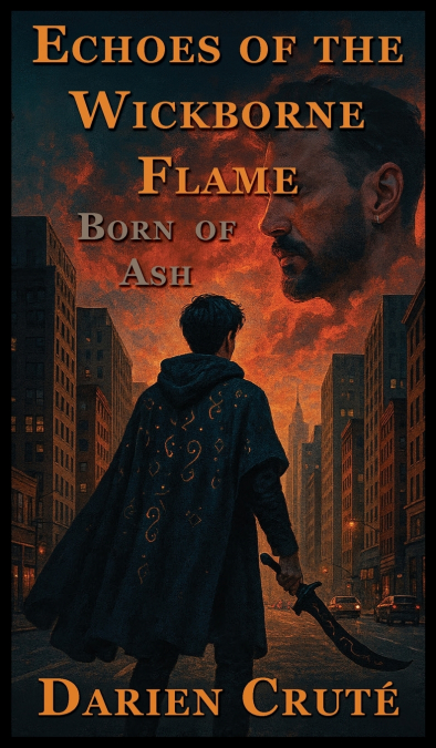 Echoes of the Wickborne Flame