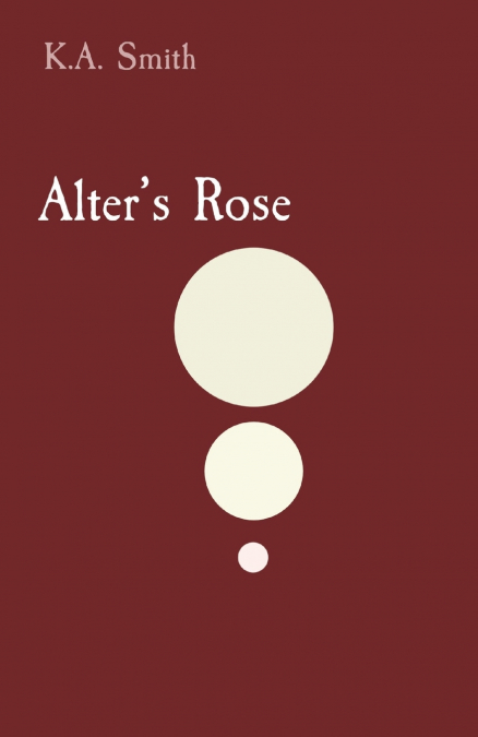 Alter’s Rose