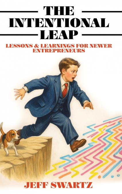 The Intentional Leap