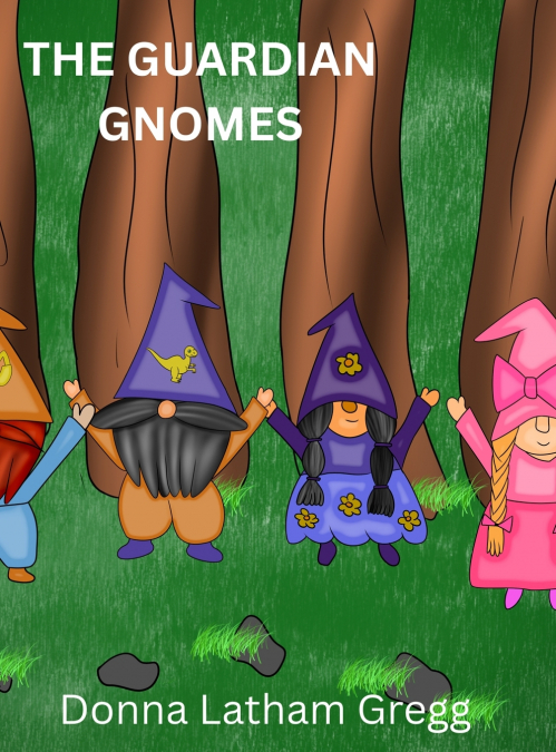The Guardian Gnomes
